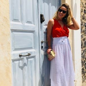 Meet your Posher, Taylor